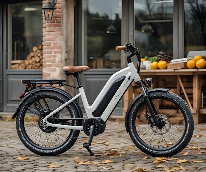 E-Bike & Kreislaufwirtschaft: Wohin mit alten Akkus, Rahmen & Motoren?
