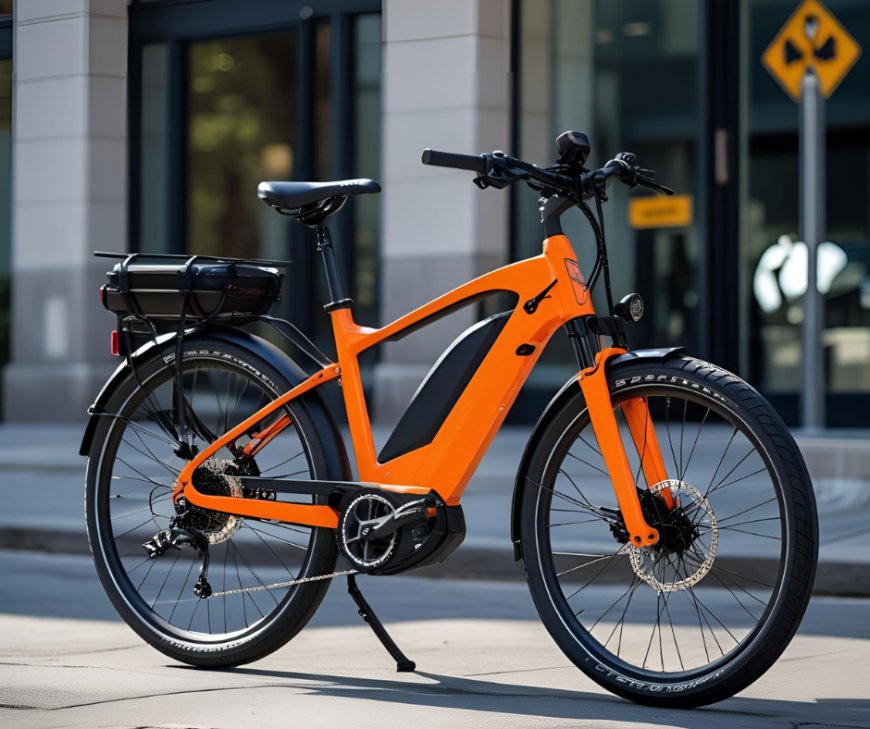E-Bike-Tuning und Software-Limits: Warum E-Bikes künstlich ausgebremst werden