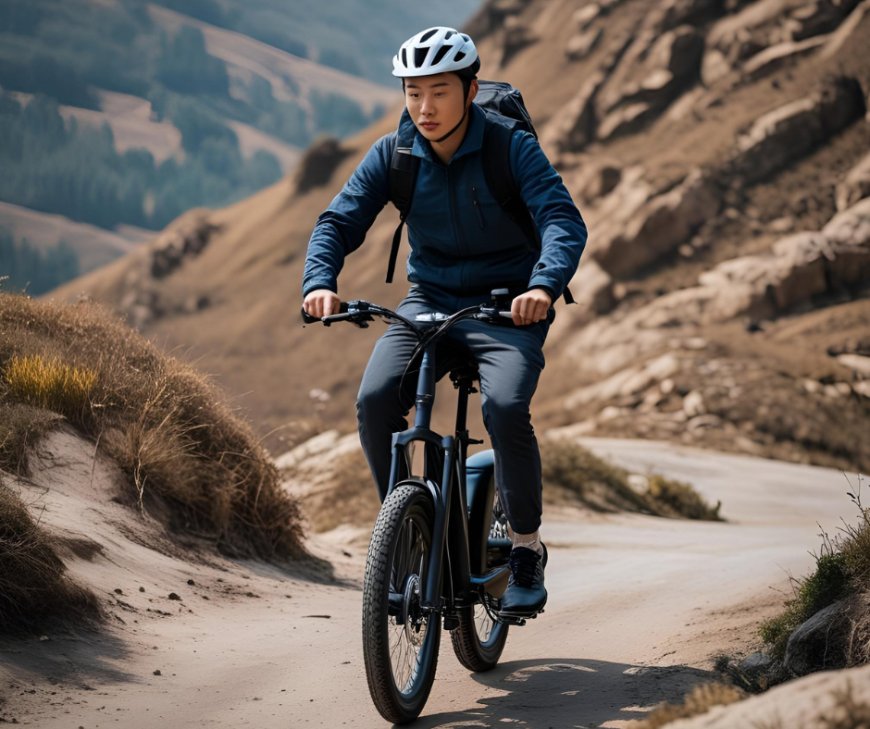 E-Bike im Gelände: Fully vs. Hardtail – welche Modelle taugen für Trails?