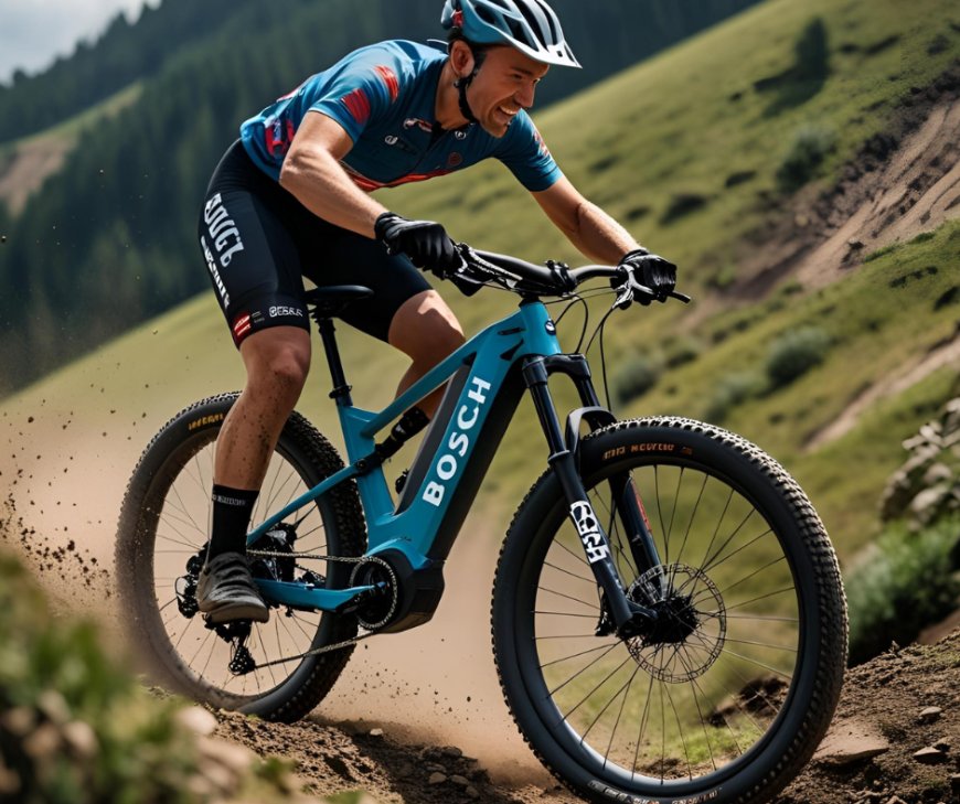 Bosch CX Race vs. Shimano EP801: Die neuen E-Bike-Motoren im Technik-Vergleich