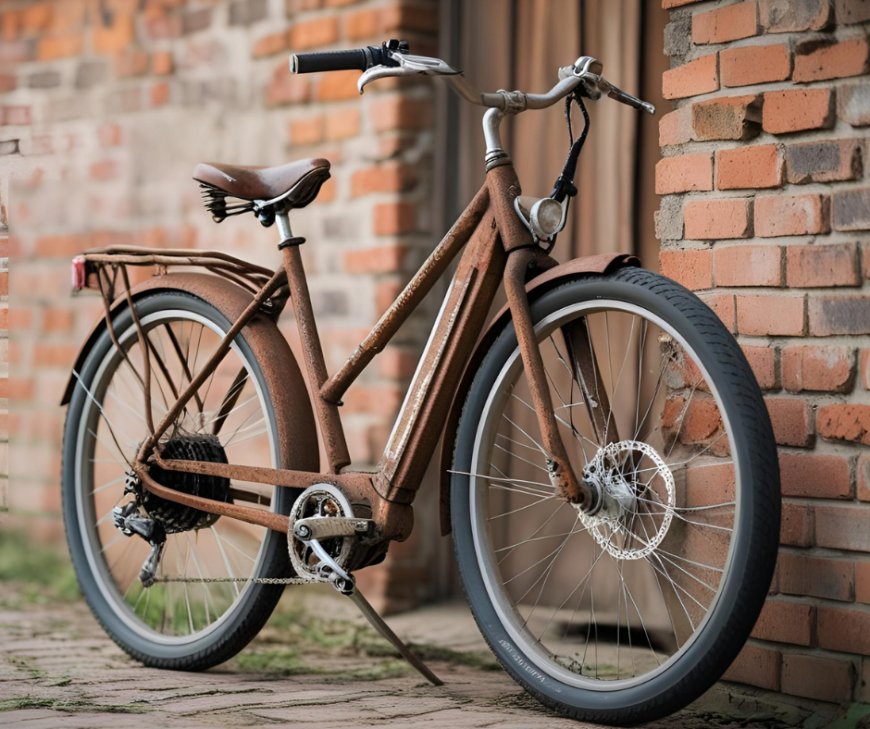Die Geschichte des E‑Bikes: Von 1890 bis heute – Motoren, Akkus und Innovationen