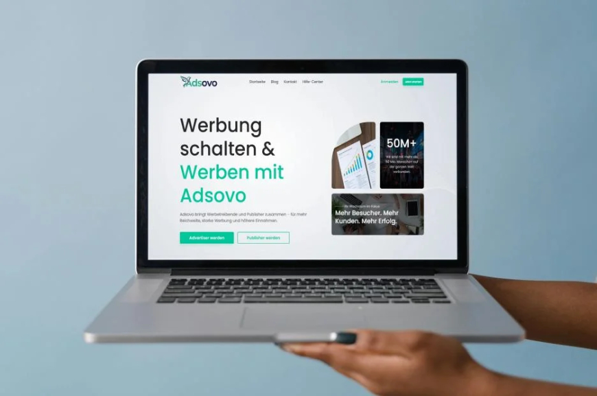 Wie verdiene ich Geld mit meiner Webseite ? So geht's...